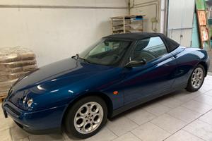 ALFA ROMEO GTV SPIDER 916 ANNO 95 ASI