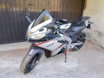 Aprilia RS4 125