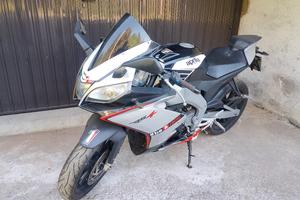 Aprilia RS4 125