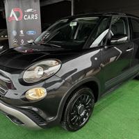Fiat 500L 1.3 Multijet 95 CV Cross