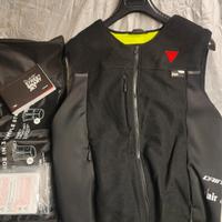 Airbag Smart Jacket Dainese L