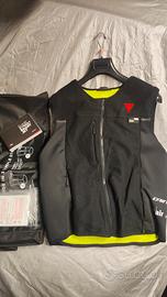Airbag Smart Jacket Dainese L