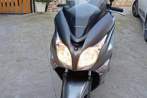 Scooter  honda