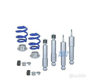 SOSPENSIONE FILETTATA BLUE LINE VOLKSWAGEN VW TRAN