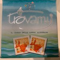 Memory trovami