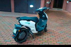 Yamaha NEO's Elettrico