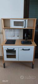 Cucina gioco ikea