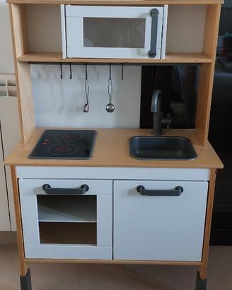 Cucina gioco ikea