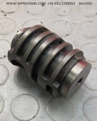 DESMO DESMODROMICO HONDA CRF 450 2011 2012 CR-F 20