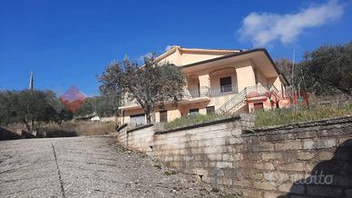 Casa Indipendente Veroli [Cod. rif 3193745VRG]