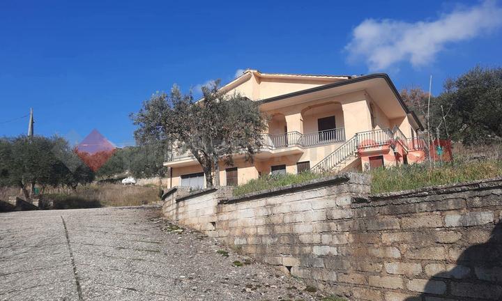 Casa Indipendente Veroli [Cod. rif 3193745VRG]