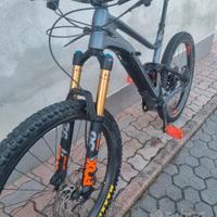  lapierre E-ZESTY  AM Ltd 