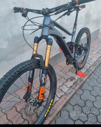  lapierre E-ZESTY  AM Ltd 