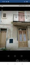 Casa via Umberto Saso