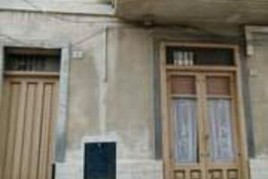 Casa via Umberto Saso