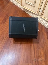 Bose S1
