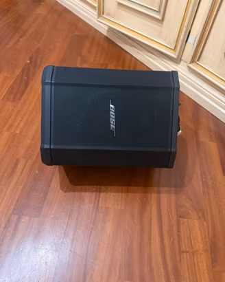 Bose S1