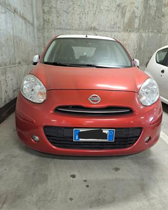 NISSAN MICRA SPORTIVA 100CV