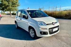Fiat Panda 1.2 Easy 69cv ESEGUITI NUMEROSI LAVORI