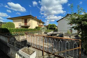 VILLA SINGOLA A SORISOLE