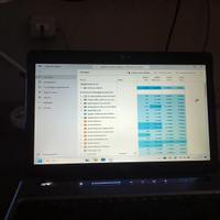 notebook hp pavilion dv6-1020el