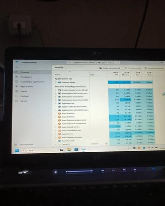 notebook hp pavilion dv6-1020el