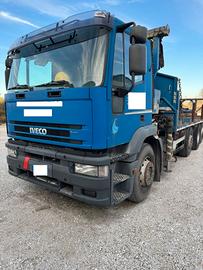 Iveco 190E38
