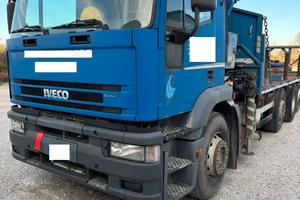 Iveco 190E38