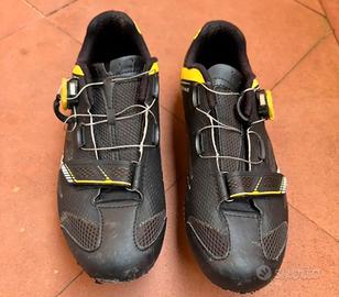Scarpa bici da strada Northwave taglia 41