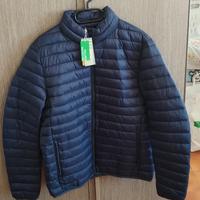 giacca Benetton 