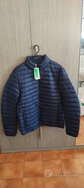 giacca Benetton 