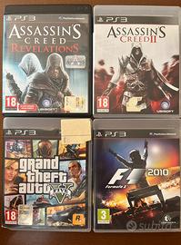 Cd PlayStation 3