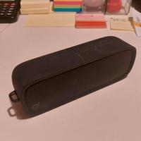 Amplificatore wireless portatile