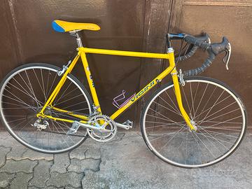 Bici da uomo corsa Vicini