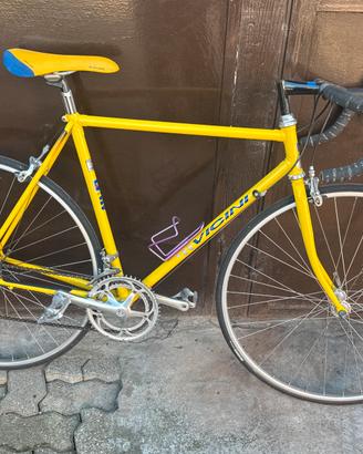 Bici da uomo corsa Vicini