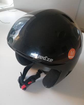 Casco da sci bambino