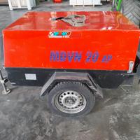 Motocompressore