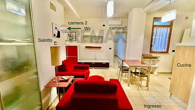 Appartamento - Catania