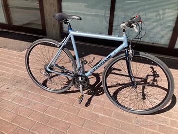 Cannondale caad 2 by Pyt