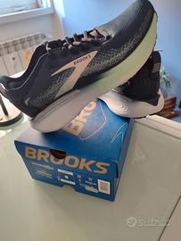 Scarpe running Brooks