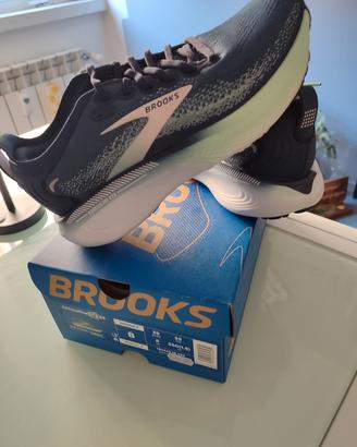 Scarpe running Brooks