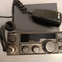 Ricetrasmettitore Alan HM 43 Mhz