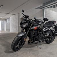 Triumph Street Triple 765 RS - 2023
