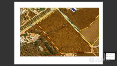 Terreno di 20000 m² a Ragusa