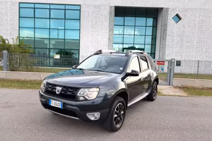 Dacia Duster 1.5 dCi 110 CV S&S 4x2 Serie Speciale