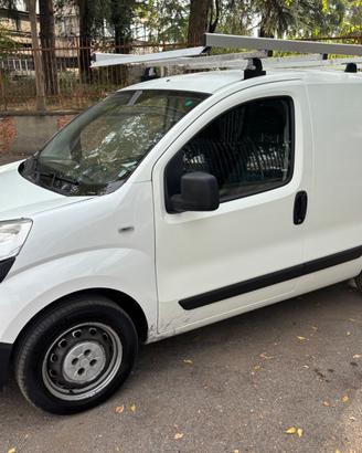 Citroen Nemo 1.3 HDi 75CV FAP Furgone