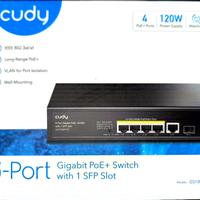 Switch POE