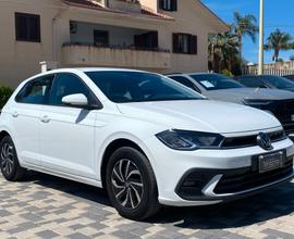 Volkswagen Polo Life 1.0 TSI 95CV