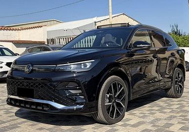 Volkswagen Tiguan R-line e-Hybrid 1.5 TSI 204...