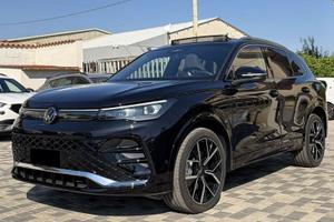 Volkswagen Tiguan R-line e-Hybrid 1.5 TSI 204...